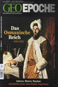 Das Osmanische Reich 1300-1922 - 2878877436