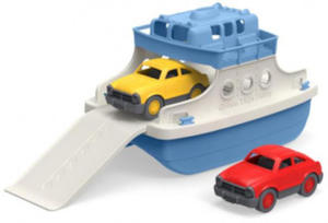 Green Toys Ferry Boat - 2876450670