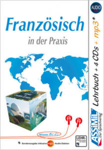 ASSiMiL Franzsisch in der Praxis - Audio-Plus-Sprachkurs - 2878798989