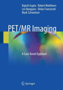 PET/MR Imaging - 2873487854