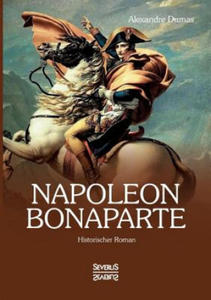 Napoleon Bonaparte - 2867137206