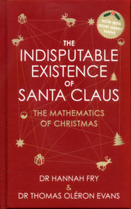 Indisputable Existence of Santa Claus - 2872121557