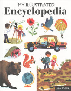 My Illustrated Encyclopedia - 2869863853