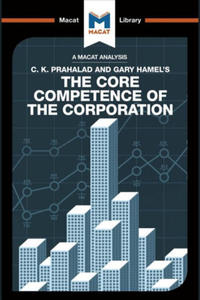 Analysis of C.K. Prahalad and Gary Hamel's The Core Competence of the Corporation - 2862007766