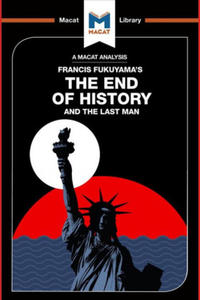 Analysis of Francis Fukuyama's The End of History and the Last Man - 2861984607