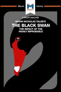 Analysis of Nassim Nicholas Taleb's The Black Swan - 2872122081