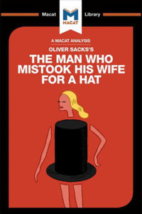 Analysis of Oliver Sacks's The Man Who Mistook His Wife for a Hat and Other Clinical Tales - 2877292493