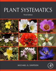 Plant Systematics - 2872351886