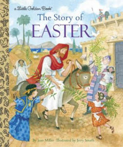 Story of Easter - 2874793575