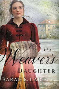 Weaver's Daughter - 2871602782