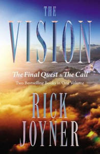 Rick Joyner - Vision - 2862019857