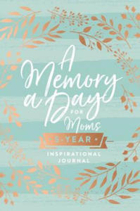 Memory a Day for Moms - 2872892453