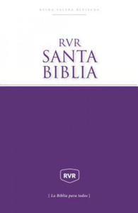 Biblia Reina Valera Revisada, Edicion economica, Tapa Rustica / Spanish Holy Bible Reina Valera Revisada, Economic Edition, Softcover - 2874538532