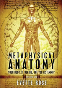Metaphysical Anatomy - 2861849294