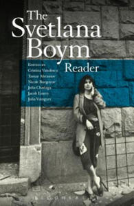 Svetlana Boym Reader - 2878439908