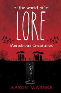 World of Lore: Monstrous Creatures - 2878164217