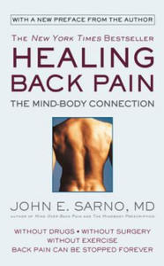 Healing Back Pain - 2861897159