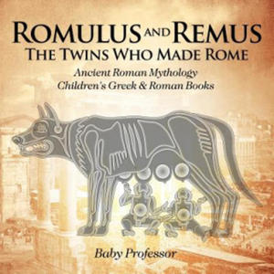 Romulus and Remus - 2867161070