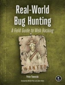 Real-world Bug Hunting - 2861868403