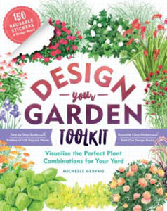 Design-Your-Garden Toolkit - 2873605950