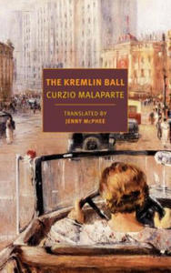 Kremlin Ball - 2878776116