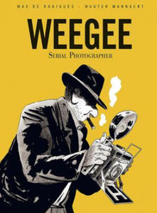 Weegee: Serial Photographer - 2878776208