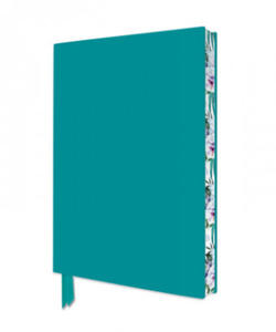 Turquoise Artisan Notebook (Flame Tree Journals) - 2873778111