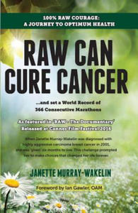 Raw Can Cure Cancer - 2861890799