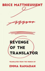 Revenge of the Translator - 2878798983