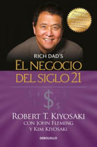 El negocio del siglo 21 / The Business of the 21st Century - 2877763330