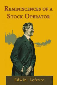 Reminiscences of a Stock Operator - 2861871605