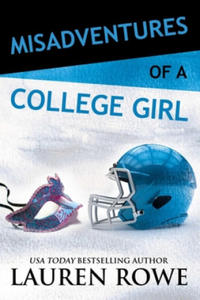 Misadventures of a College Girl - 2874286442