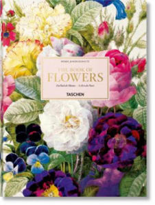 Redoute. Book of Flowers - 2871311127