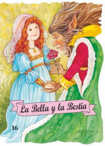 La Bella y La Bestia - 2878617027