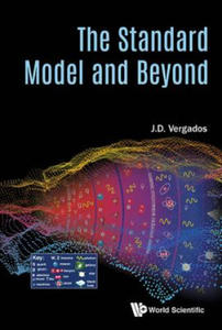 Standard Model and Beyond - 2872210133