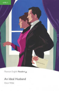 Level 3: An Ideal Husband Book and MP3 Pack - 2871897922