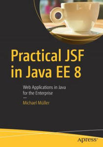 Practical JSF in Java EE 8 - 2861917365