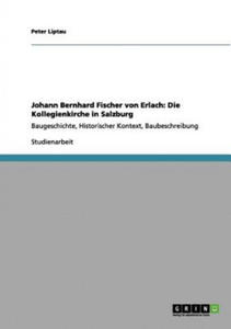 Johann Bernhard Fischer von Erlach - 2874805053