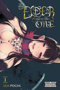 Elder Sister-Like One, Vol. 1 - 2874287302