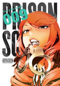 Prison School, Vol. 9 - 2861920726