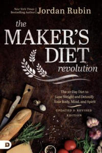 Maker's Diet Revolution, The - 2877615584