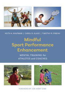 Mindful Sport Performance Enhancement - 2875798546