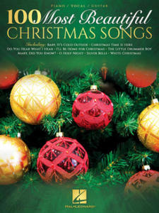 100 Most Beautiful Christmas Songs - 2871700815
