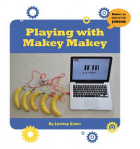 Playing with Makey Makey - 2876544666