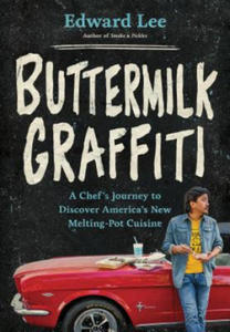 Buttermilk Graffiti - 2878790081