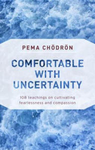 Comfortable with Uncertainty - 2878774163