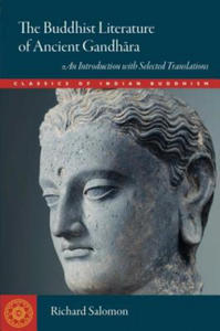 Buddhist Literature of Ancient Gandhara - 2877637847