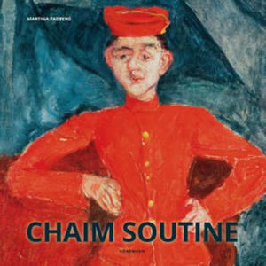 Chaim Soutine - 2873479556