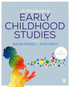 Introduction to Early Childhood Studies - 2861959273