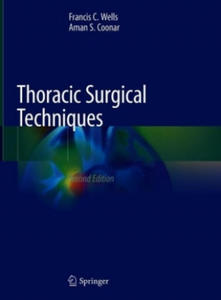Thoracic Surgical Techniques - 2861953067